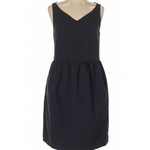 Navy blue Elorie dress